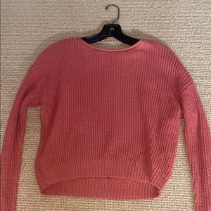 Knit Sweater